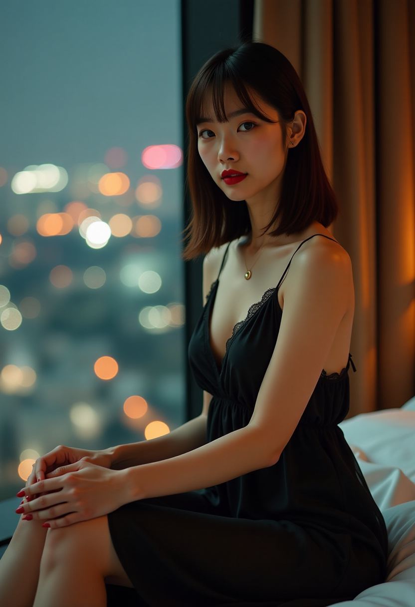 真探第四季 剧照